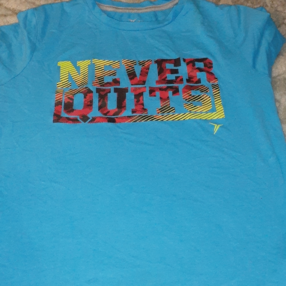T shirts
